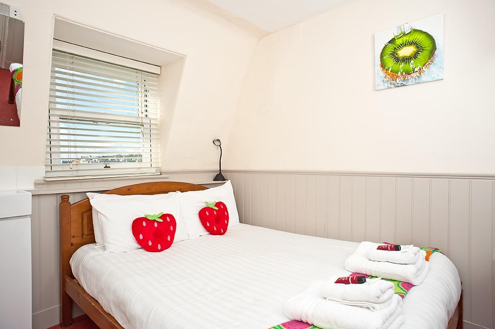 Strawberry Fields Hotel Brighton Exterior photo
