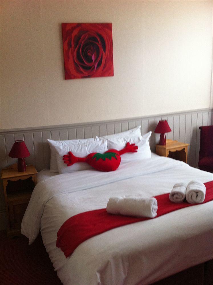 Strawberry Fields Hotel Brighton Exterior photo